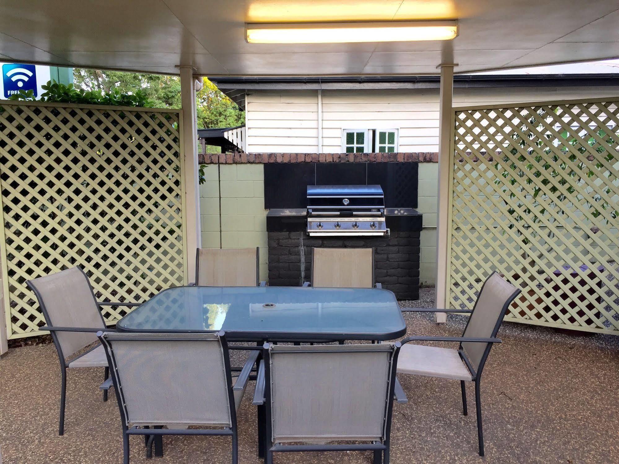 Country Gardens Motor Inn Toowoomba Exterior foto