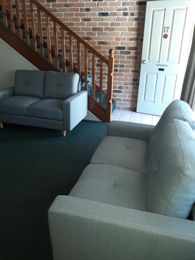 Country Gardens Motor Inn Toowoomba Exterior foto